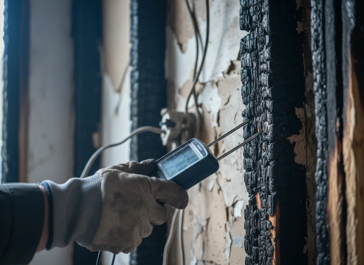 Fire Damage Restoration Hammond, WI FAQs